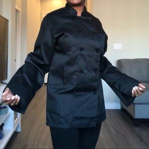 Brand New Chef Jacket